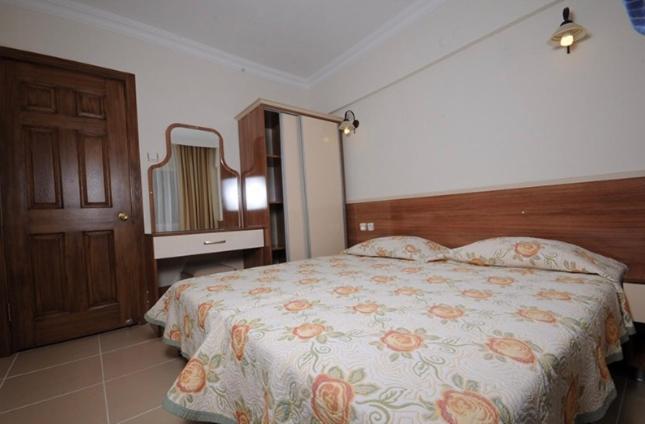 Goezdem Apart Muğla Luaran gambar