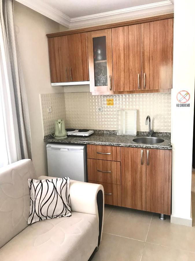 Goezdem Apart Muğla Luaran gambar