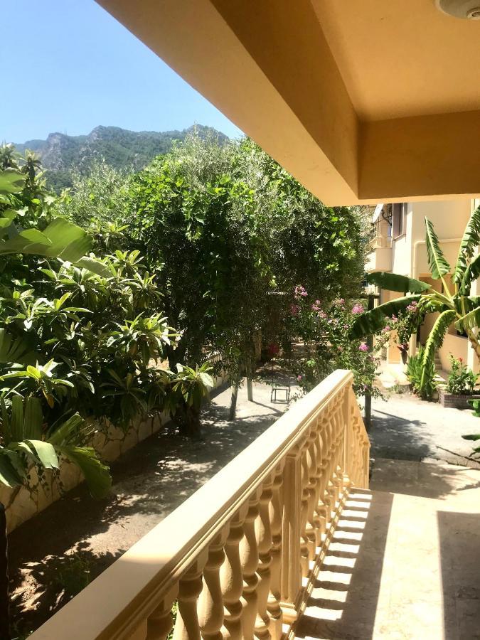 Goezdem Apart Muğla Luaran gambar
