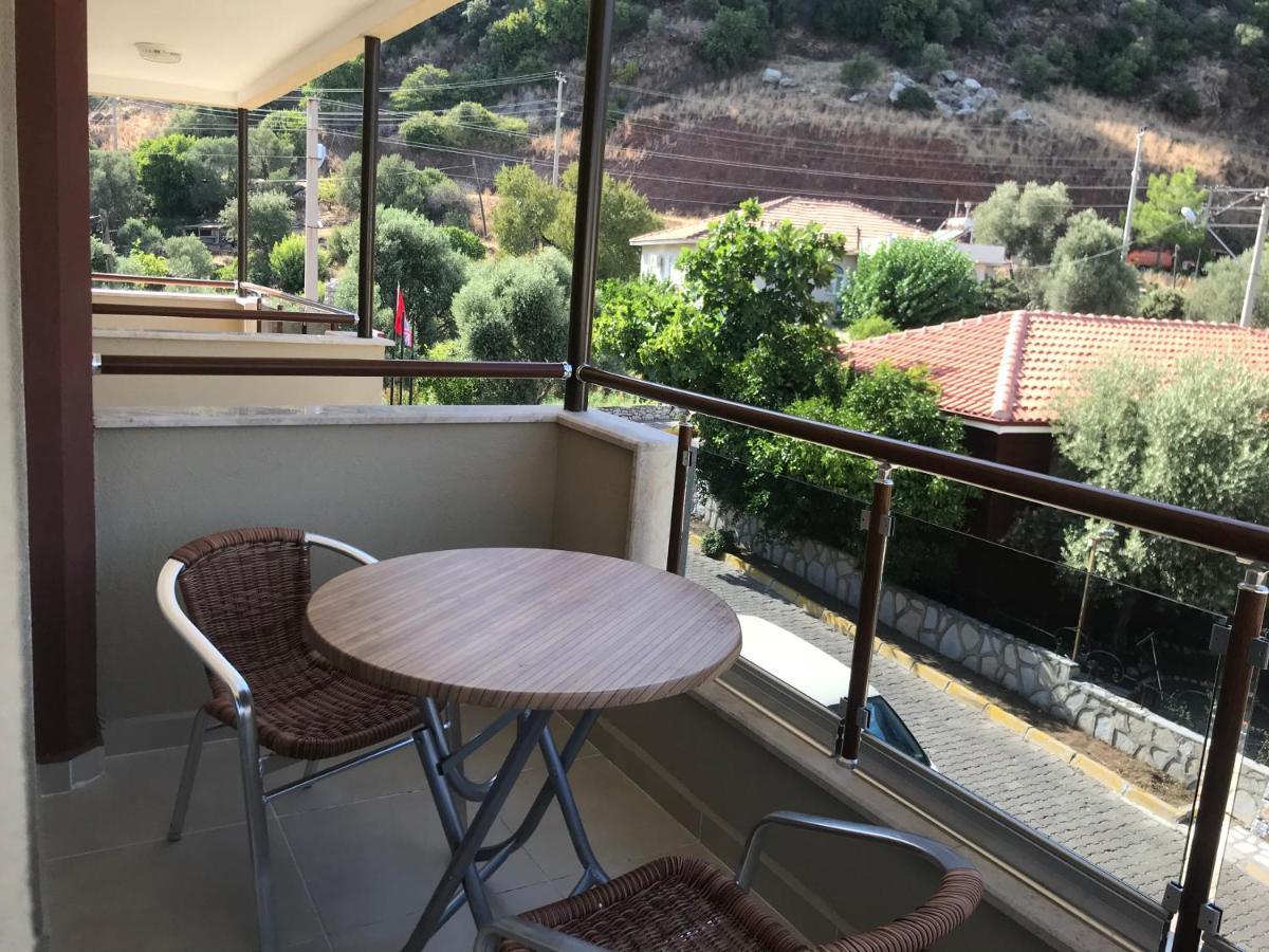 Goezdem Apart Muğla Luaran gambar