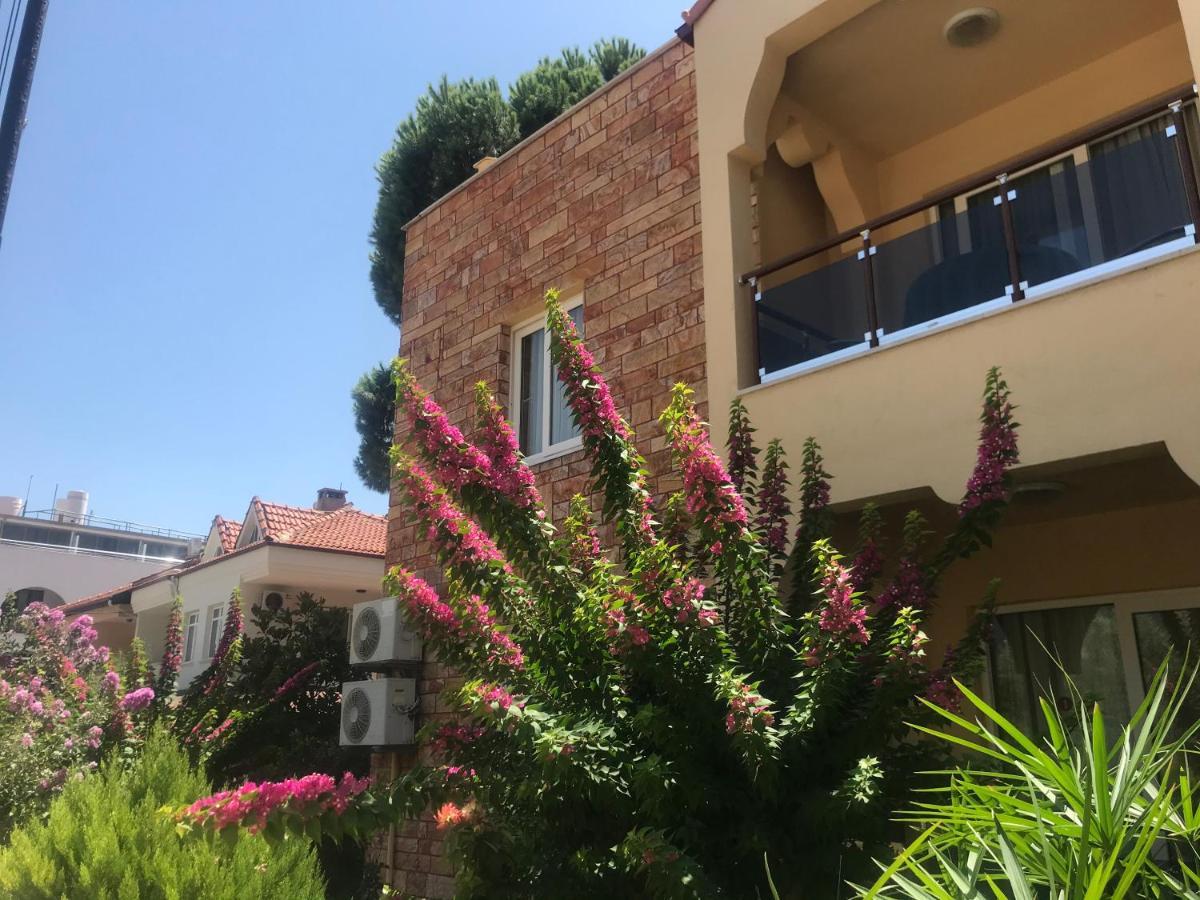 Goezdem Apart Muğla Luaran gambar