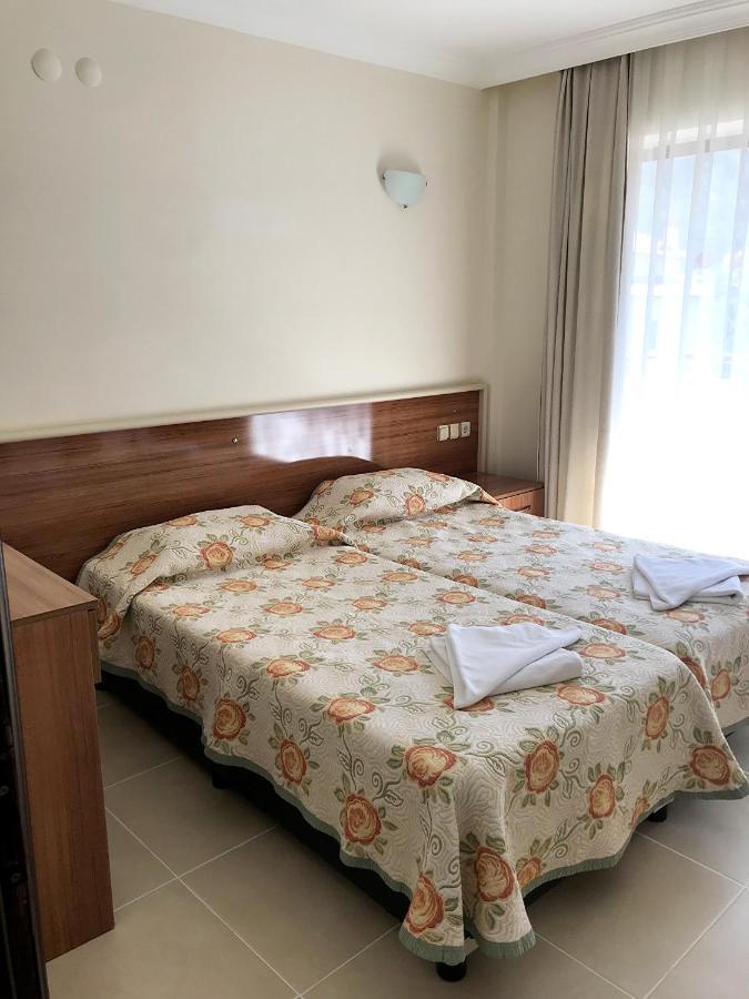 Goezdem Apart Muğla Luaran gambar