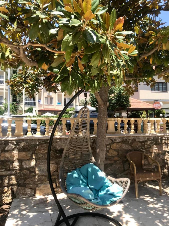 Goezdem Apart Muğla Luaran gambar