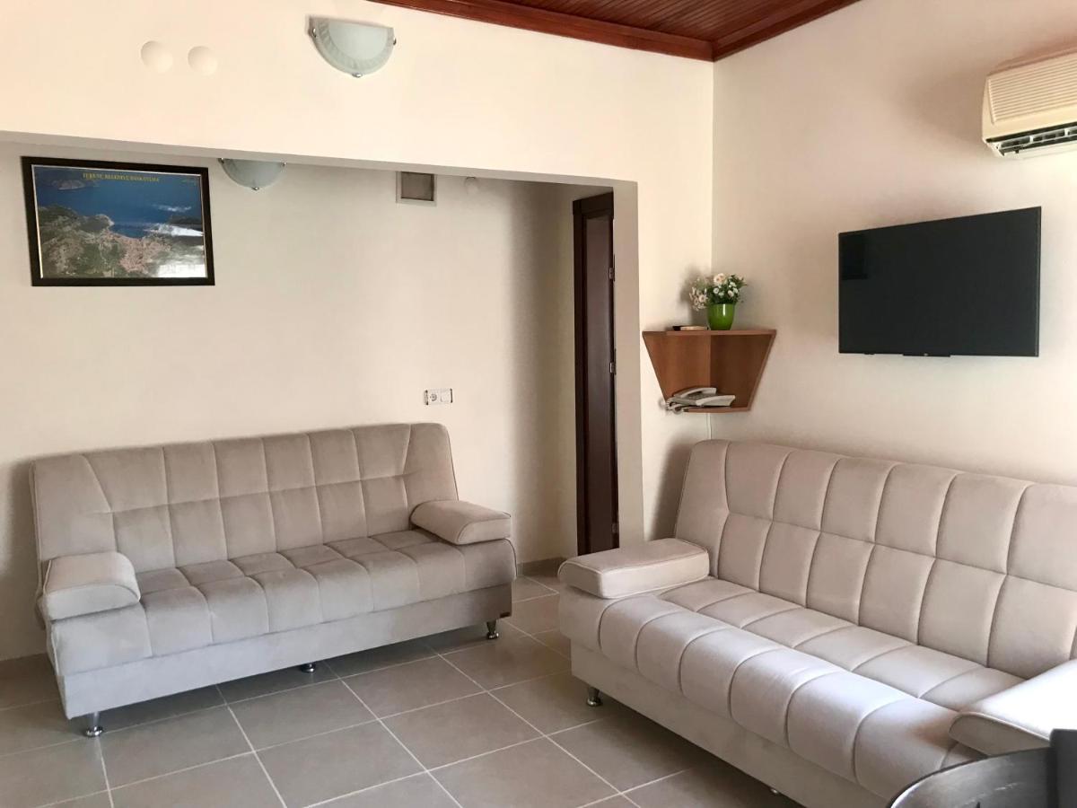 Goezdem Apart Muğla Luaran gambar